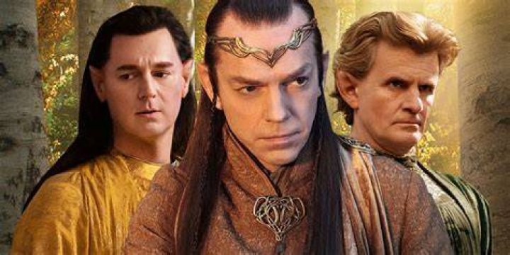 Legolas in Lord of the Rings: Actor &amp; Trivia