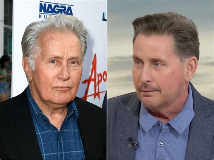 Louis Phillips & Emilio Estevez: Brotherly Bond Explored