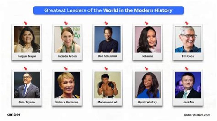 Marcia Greesham: The Remarkable Journey of a Visionary Leader