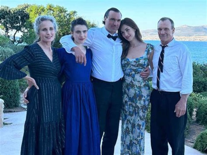 Margaret Qualley Father: Exploring the Life and Legacy of Andie MacDowell's Ex-Husband