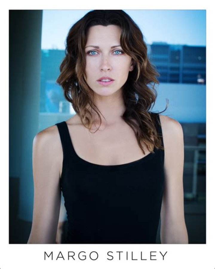 Margo Stilley: The Multifaceted Talent in Film and Theatre