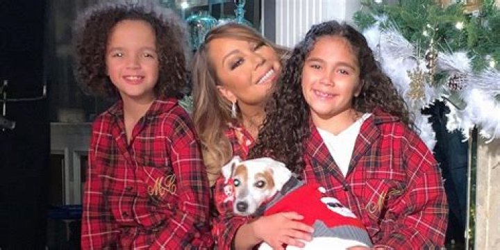 Mariah Carey's Daughter: All You Need to Know