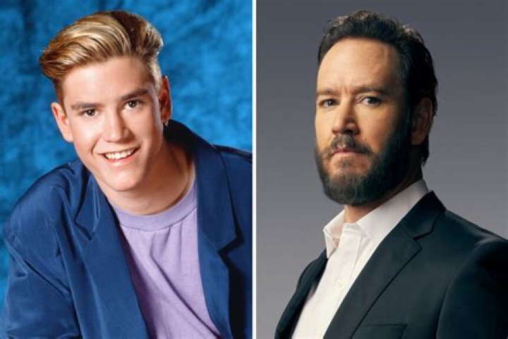 Mark Paul Gosselaar's TV Shows: Iconic Roles & Popular Series