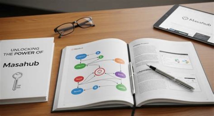 Masahub.2: A Comprehensive Guide to Understanding and Utilizing This Emerging Platform