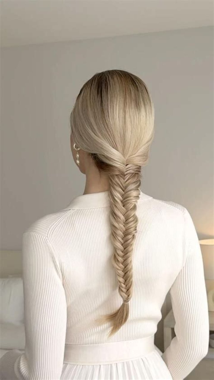 Mastering the Art of Fish Bone Braid: A Step-by-Step Guide