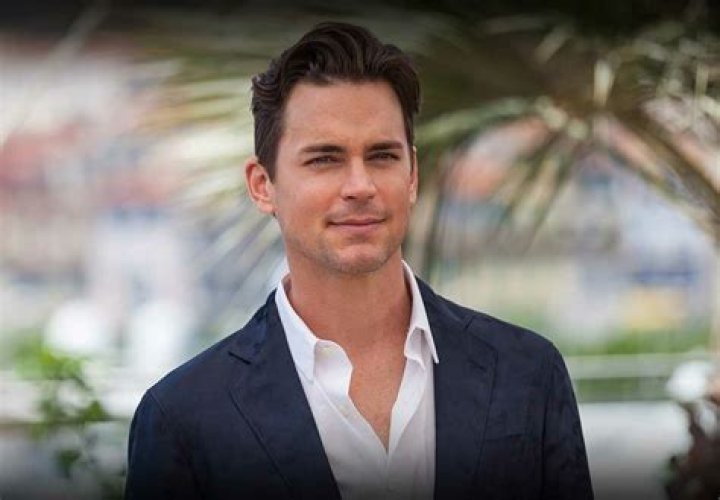 Matt Bomer: Young, Talented & Still Stunning!