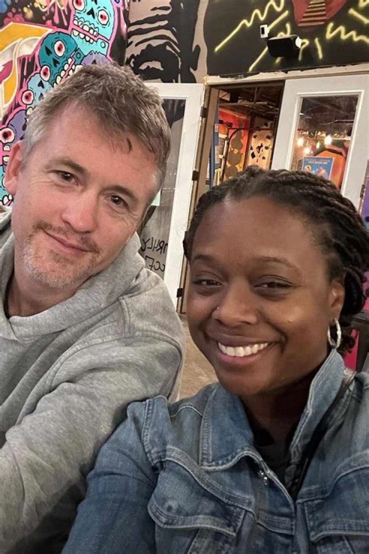 Matt McCusker's Wife: A Comprehensive Look Into Her Life and Relationship
