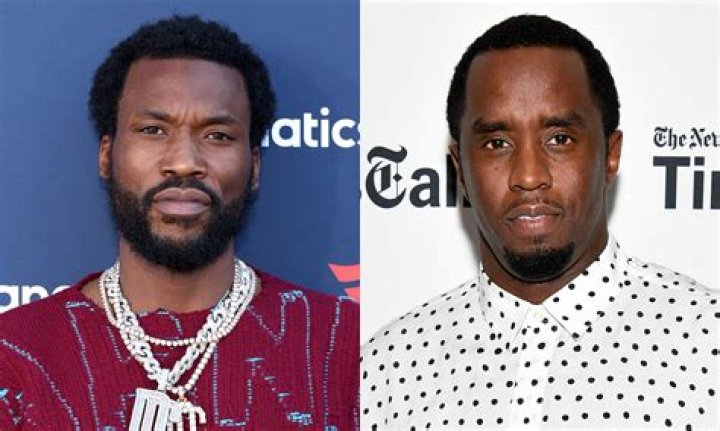 Meek Mill & P Diddy: Collaboration?