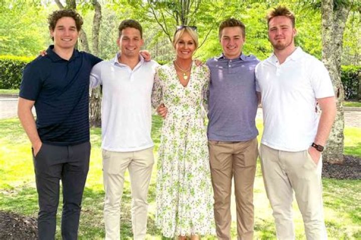 Meet Kirk Herbstreit's Wife Alison Butler: A Closer Look