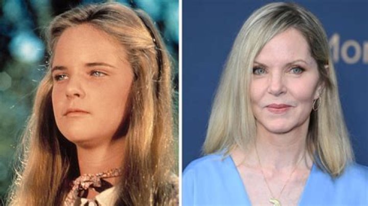Melissa Sue Anderson: Childhood Star, Life After "Little House"