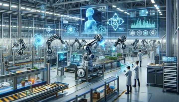 Meyd-450: Revolutionizing the Future of Automation and Robotics
