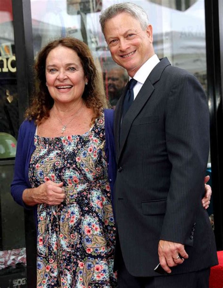 Moira Sinise: The Talented Actress Who Continues to Inspire