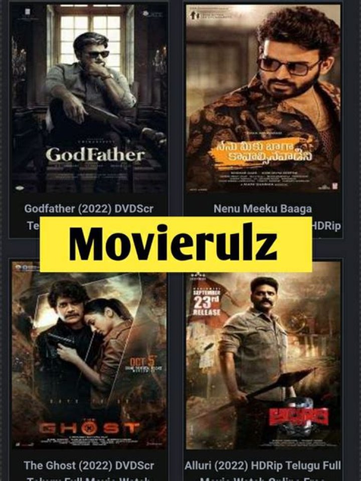 Movierulz.com Kannada Movie 2024: Your Ultimate Guide to Latest Releases