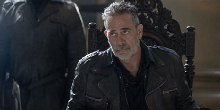 Negan Actor: Unveiling the Man Behind the Iconic Role