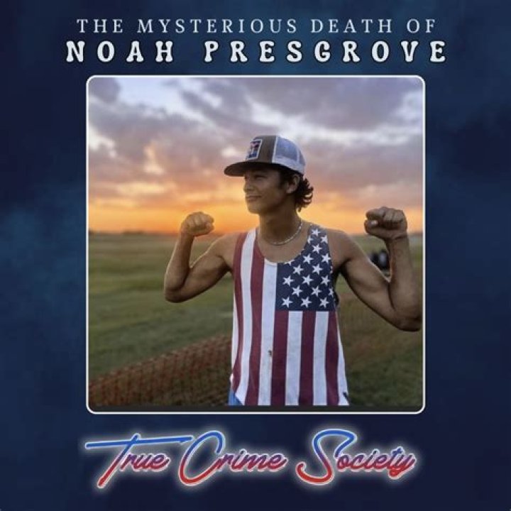 Noah Presgrove Autopsy Report: Unveiling the Truth Behind the Tragedy