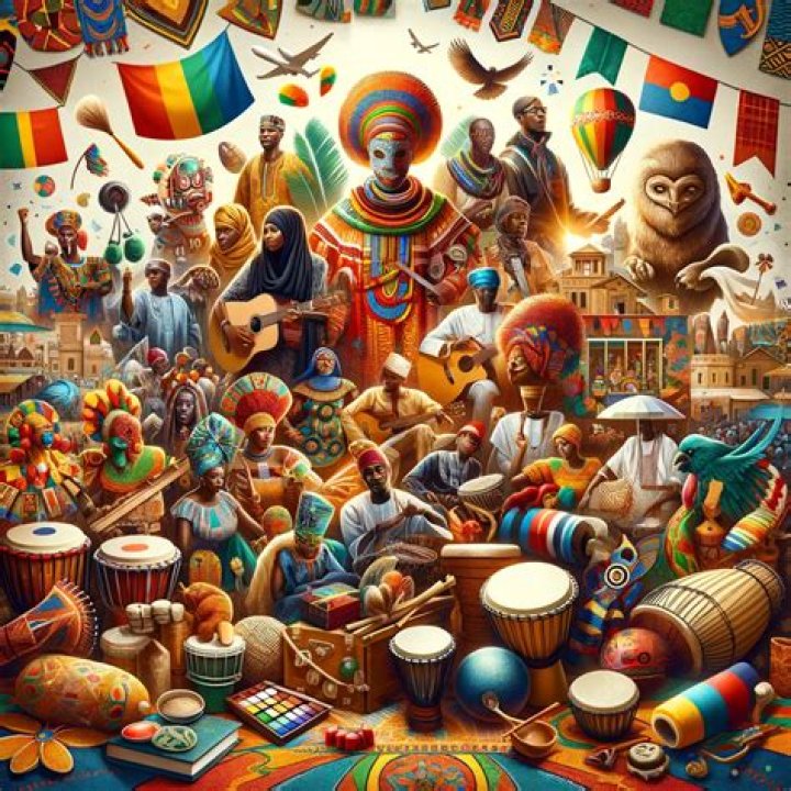 Odiegwu Meaning: Exploring the Rich Cultural Significance and Origins