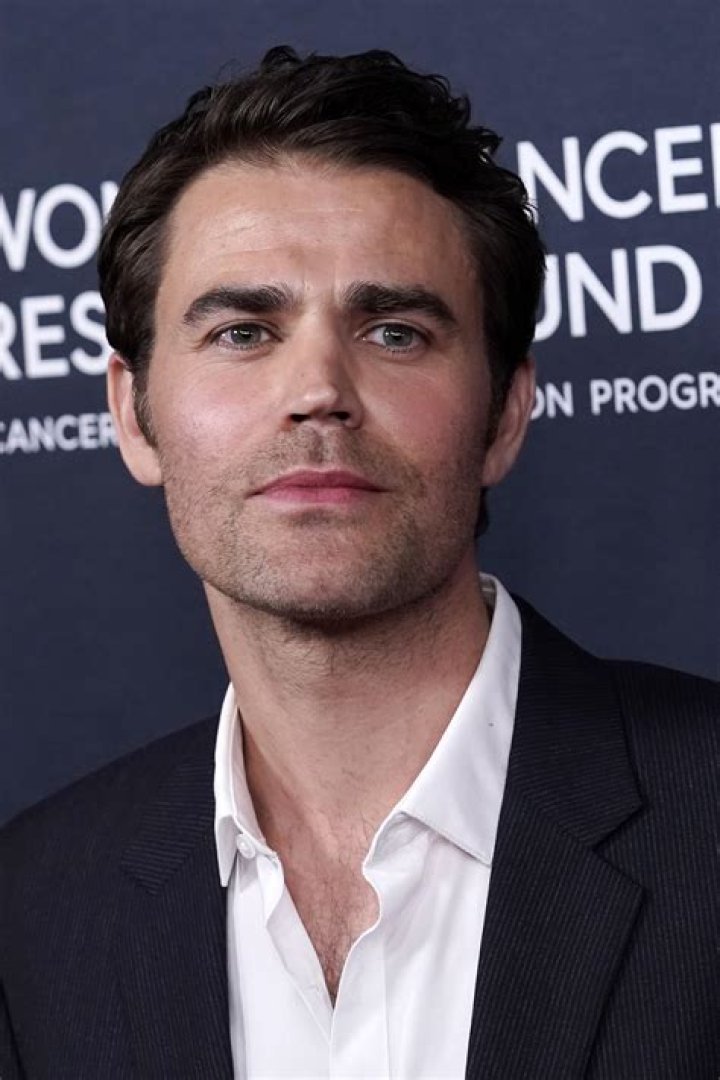 Paul Wesley Age: [Year of Birth] - [Year of Birth]