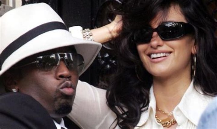 Penelope Cruz and P Diddy: A Deep Dive into Their World