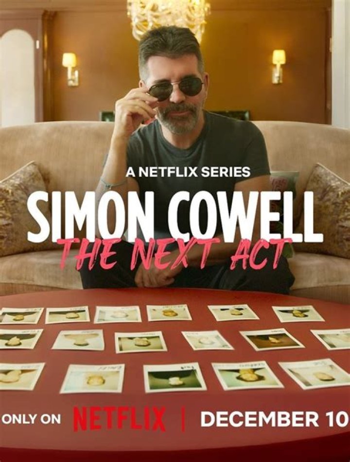 Simon Cowell: The Ultimate Judge?