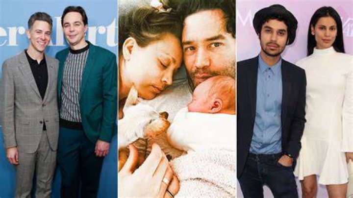 Simon Helberg's Kids: All You Need to Know