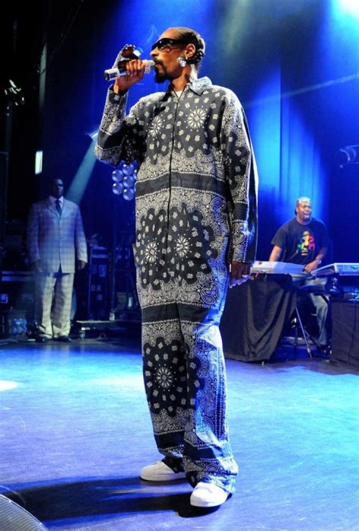 Snoop Dogg Clothing Line: A Journey Through Style and Culture