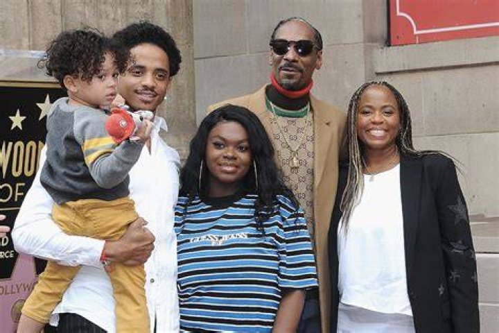 Snoop Dogg Kids: Does He Have Any?