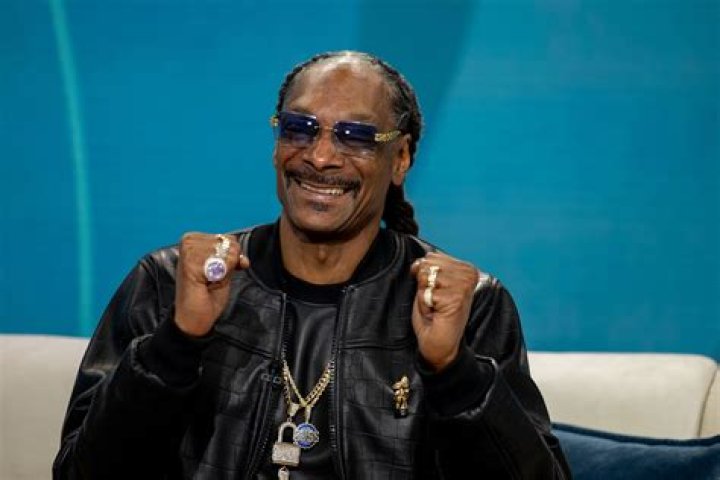 Snoop Dogg Political Views: Exploring the Intersection of Hip-Hop and Politics