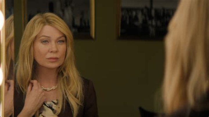 Stunning Actress Pompeo: A Star's Journey