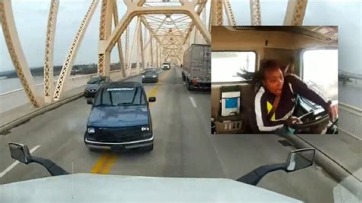 Sydney Thomas Truck Driver: Unveiling the Journey of a Remarkable Career
