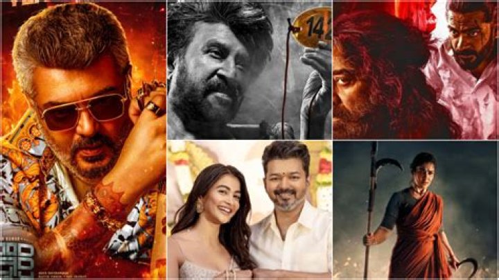 Tamil Movie Download 2025: The Ultimate Guide to Legal and Safe Options