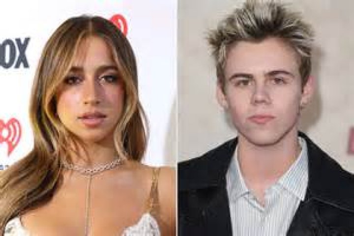 Tate McRae Ex BF: A Deep Dive into Her Past Relationships