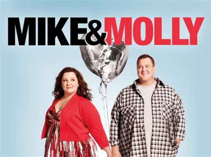 The Dynamic Cast of Mike and Molly: A Closer Look