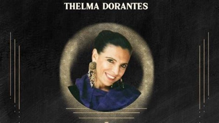 Thelma Dorantes: A Comprehensive Look Into Her Life, Achievements, and Legacy
