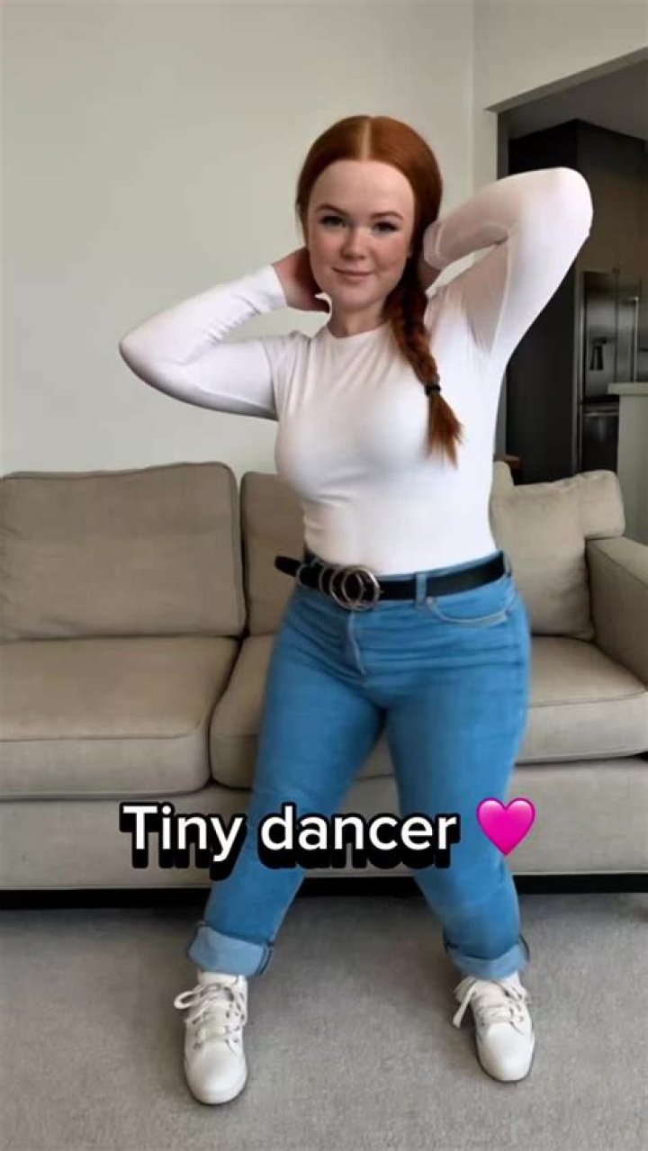 Tiny Texie OnlyFans: The Rise of a Social Media Sensation