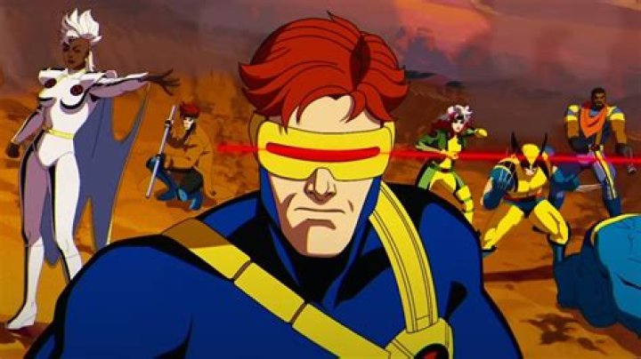 To Me My Niggas X-Men: A Comprehensive Analysis and Cultural Impact