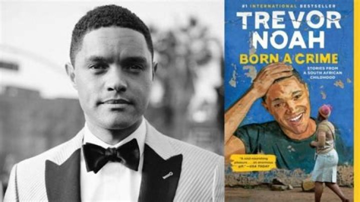 Trevor Noah's Father: Unveiling the Life and Legacy