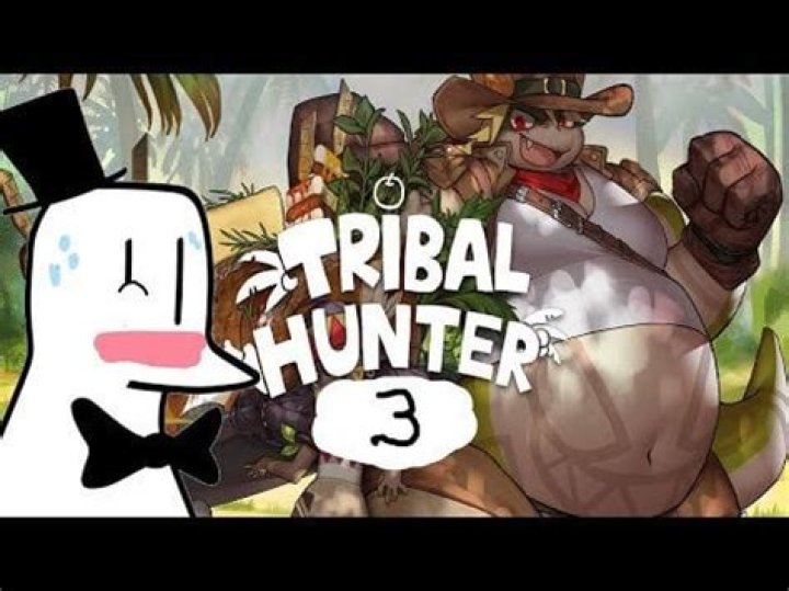 Tribal Hunter Vore: Unveiling the Fascinating World of Tribal Hunting Traditions