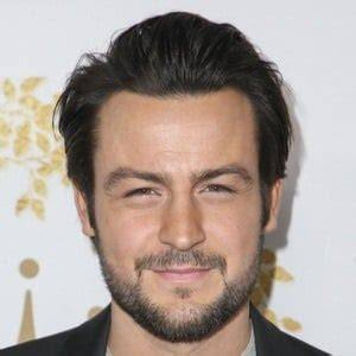 Tyler Hynes Age - How Old Is He?