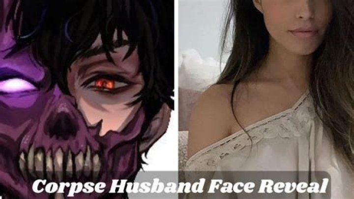 Unmasking the Mystery: The Corpse Husband Face Reveal