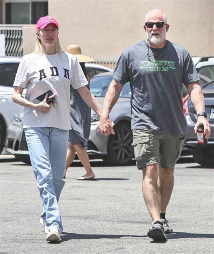 Unraveling the Intricacies of Erika Jayne's Relationships