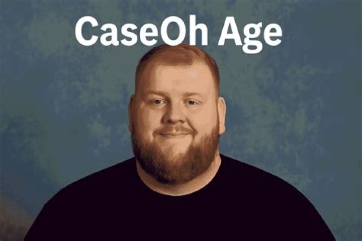 Unraveling the Mystery of Caseoh Age: A Deep Dive