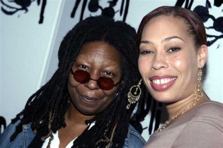 Unraveling the Mystery: Who is the Father of Whoopi Goldberg's Daughter?