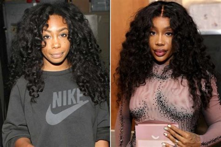 Unveiling the Age of SZA: A Journey Through Her Life and Music