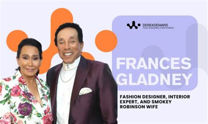 Unveiling the Legacy of Frances Gladney: A Comprehensive Exploration
