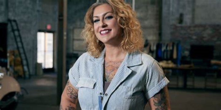 Unveiling the Life of Danielle Colby: A Journey Through Passion and Resilience