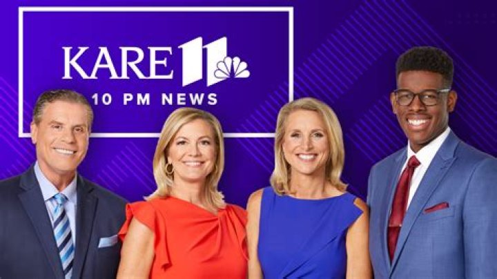 Unveiling the Life of Janelle Kline at KARE 11: A Deep Dive into Her Career and Contributions