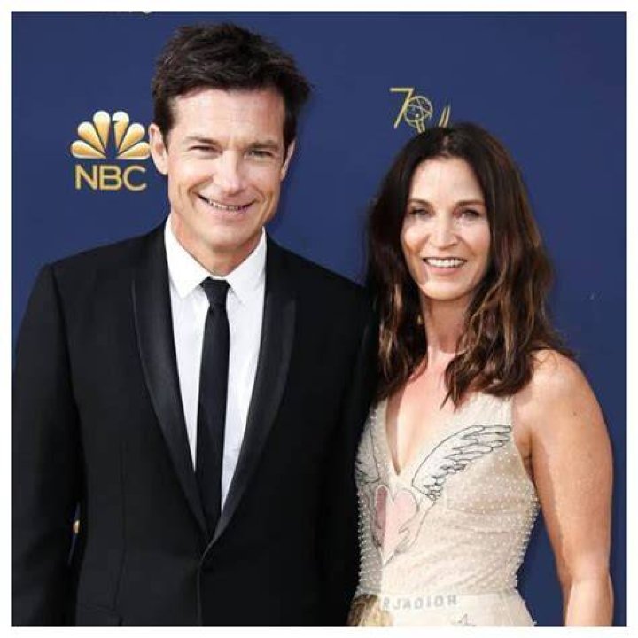 Unveiling the Life of Jason Bateman's Wife: A Journey of Love and Partnership