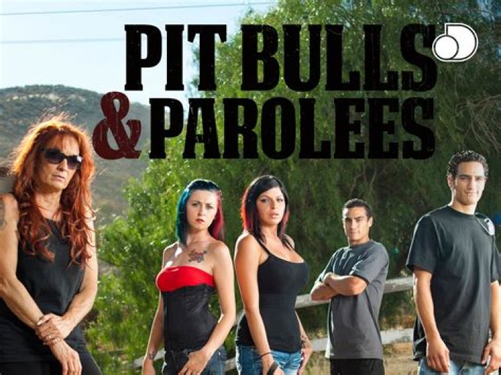 Unveiling the Life of Tia Torres: Pit Bulls and Parolees Husband