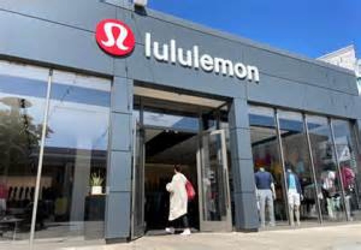 Unveiling the Lululemon Name: Why Lululemon?