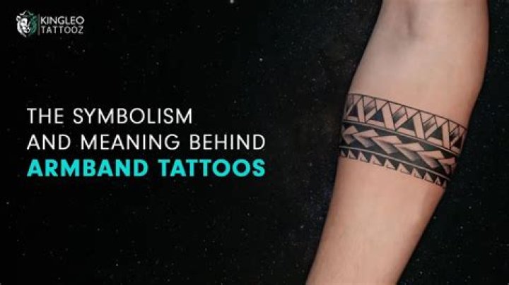 Unveiling the Meaning Behind Wrist Tattoos